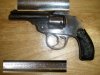 Iver Johnson Safety Automatic Hammerless Second Model Iver Johnson Safety Automatic Hammerless Second Model