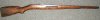 M39 Stock Used No Metal M39 Stock Used No Metal