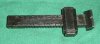 Rear Sight Leaf with Slider M91/30 Mosin Nagant Rifle Rear Sight Leaf with Slider M91/30 Mosin Nagant Rifle