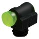 SPARK II SHOTGUN SIGHT SET GREEN BD1007 - HI-VIZ SIGHTS SPARK II SHOTGUN SIGHT SET GREEN BD1007 - HI-VIZ SIGHTS