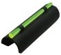 SHOTGUN SIGHT PLAIN BARREL SNAP ON MBP - HI-VIZ SIGHTS SHOTGUN SIGHT PLAIN BARREL SNAP ON MBP - HI-VIZ SIGHTS