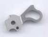 HAMMER SKELETON ULTRALIGHT STAINLESS WILSON COMBAT 1911 45ACP HAMMER SKELETON ULTRALIGHT STAINLESS WILSON COMBAT 1911 45ACP