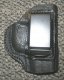 Holster KELTEC P32 / P3AT Open Top Concealment BLACK Holster KELTEC P32 / P3AT Open Top Concealment BLACK