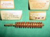 Cleaning Brush Military .510 OD QTY 10 Cleaning Brush Military .510 OD QTY 10