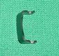 Barrel Pin Collar, Hungarian FEG AP-7, AP MBP .32ACP Pistol Barrel Pin Collar, Hungarian FEG AP-7, AP MBP .32ACP Pistol