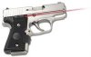 RUBBER KAHR MK9 /40 FA WRAP AROUND LASERGRIP Crimson Trace Laser RUBBER KAHR MK9 /40 FA WRAP AROUND LASERGRIP Crimson Trace Laser