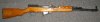 Chinese SKS Type 56 7.62X39 Rifle Chinese SKS Type 56 7.62X39 Rifle