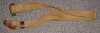 Sling Russian - TAN USED - Mosin Nagant Rifle Sling Russian - TAN USED - Mosin Nagant Rifle