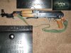 Polytech AKS 7.62 Underfolding Rifle Polytech AKS 7.62 Underfolding Rifle