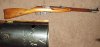 Russian M1938 7.62X54R Carbine Dated 1944 UNISSUED Russian M1938 7.62X54R Carbine Dated 1944 UNISSUED