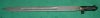 Bayonet Assembly Yugo SKS 59/66 Rifle Bayonet Assembly Yugo SKS 59/66 Rifle
