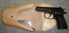 Czech CZ82 9X18 Pistol Czech CZ82 9X18 Pistol