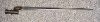 Bayonet M91/30 Russian Mosin Nagant Rifle Bayonet M91/30 Russian Mosin Nagant Rifle