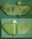 Russian / Soviet Landmine PFM-1 "Toe Popper" 4.5" Across Russian / Soviet Landmine PFM-1 "Toe Popper" 4.5" Across