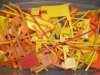 Chamber Flags QTY 10 Used Chamber Flags QTY 10 Used