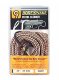 30 / 32 / 7.62 / 8MM CALIBER BORE SNAKE PIST0L BORE CLEANER 30 / 32 / 7.62 / 8MM CALIBER BORE SNAKE PIST0L BORE CLEANER