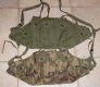 Bandolier Chest Holds 3-30 Round AK Magazines Bandolier Chest Holds 3-30 Round AK Magazines