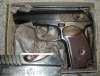 PM-53 Russian 9X18 Makarov 1976 PM-53 Russian 9X18 Makarov 1976