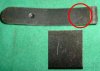 Rear Sight Leaf Spring - IZHVESK TRIANGLE - Russian M91/30 Rifle Rear Sight Leaf Spring - IZHVESK TRIANGLE - Russian M91/30 Rifle