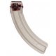 Ruger 10/22 Hot Lips Banana Magazine .22LR- Clear - Butler Creek Ruger 10/22 Hot Lips Banana Magazine .22LR- Clear - Butler Creek