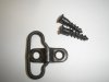 Sling Swivel with Screws SKS Rifles USED Sling Swivel with Screws SKS Rifles USED
