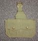 .303 British 2 Pocket Pouch .303 British 2 Pocket Pouch