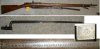 Russian Berdan II Rifle with Bayonet 1882 Russian Berdan II Rifle with Bayonet 1882