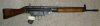 Spanish CETME 7.62X51 Rifle Spanish CETME 7.62X51 Rifle