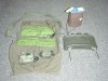US M18A1 Claymore Antipersonnel Mine US M18A1 Claymore Antipersonnel Mine