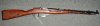 Russian M44 Mosin Nagant Carbine 1944 TULA Russian M44 Mosin Nagant Carbine 1944 TULA