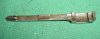 Extractor, M95/34 Steyr 8X56R Straight Pull Carbine Extractor, M95/34 Steyr 8X56R Straight Pull Carbine