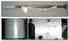 Bulgarian RPG-2 Demilled with Inert Rocket Bulgarian RPG-2 Demilled with Inert Rocket