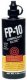 FP-10 LUBRICANT ELITE 4OZ SQZ BTL FP-10 LUBRICANT ELITE 4OZ SQZ BTL