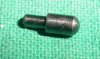 101 - Bolt Catch Plunger AR-15 Rifle 101 - Bolt Catch Plunger AR-15 Rifle