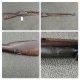 FINNISH CAPTURE Russian M91/30 1941 Izhvesk FINNISH CAPTURE Russian M91/30 1941 Izhvesk