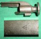 Cocking Piece - IZHVESK TRIANGLE Post 1928 -Mosin Nagant Rifles Cocking Piece - IZHVESK TRIANGLE Post 1928 -Mosin Nagant Rifles