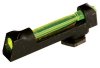 GLOCK SIGHT INTERCHANGEABLE GL2006- HI-VIZ SIGHTS GLOCK SIGHT INTERCHANGEABLE GL2006- HI-VIZ SIGHTS