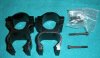 1" Weaver Base Black Hi Profile WIDEVIEW Scope Rings 1" Weaver Base Black Hi Profile WIDEVIEW Scope Rings