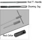 Cleaning Rod Accessory Kit, Mosin Nagant Rifles - FREE SHIPPING Cleaning Rod Accessory Kit, Mosin Nagant Rifles - FREE SHIPPING