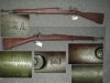 Springfield 1903A3 Remington 30.06 Rifle Springfield 1903A3 Remington 30.06 Rifle