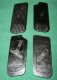Grips, Flat Panel with Hardware TT 33 Tokarev - TU 90 M 213 Grips, Flat Panel with Hardware TT 33 Tokarev - TU 90 M 213