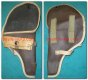 Holster Russian TT-33 Tokarev or M1895 Nagant Revolver Holster Russian TT-33 Tokarev or M1895 Nagant Revolver