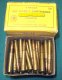 .303 British 50 rd Box 1950's Mfr KYNOCH .303 British 50 rd Box 1950's Mfr KYNOCH