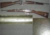 French 1916 Berthier Carbine 8mm Lebel French 1916 Berthier Carbine 8mm Lebel