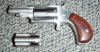 North American Arms 22MC 22/22Mag North American Arms 22MC 22/22Mag