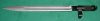 Bayonet Blade Standard SKS Rifle Bayonet Blade Standard SKS Rifle