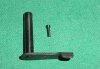 Receiver Cover Latch with Pin SKS Rifles Receiver Cover Latch with Pin SKS Rifles