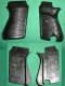 Grips, Chinese T-54 M213 Tokarev Pistol Grips, Chinese T-54 M213 Tokarev Pistol