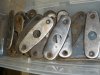 Buttplate SKS Rifles USED Buttplate SKS Rifles USED