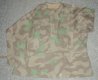 German Camo Smock WW2 Pattern Repro Size 48/50 German Camo Smock WW2 Pattern Repro Size 48/50